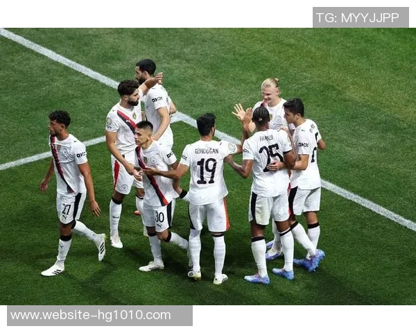 曼城欧冠客战黄潜名单出炉哈兰德领衔罗德里胡桑诺夫缺席