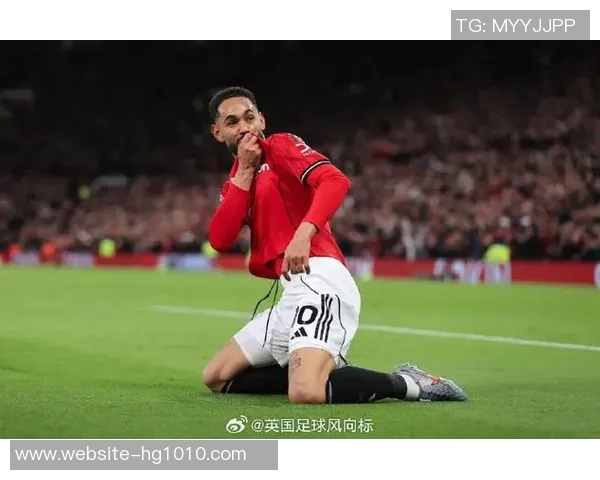 阿莫林指出曼联问题根源不在阵型完美之路任重道远