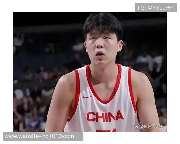 轻松突破对手防线杨瀚森精准直塞助攻队友三分球命中